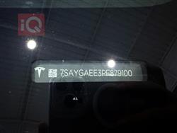 تێسلا مۆدێلی Y